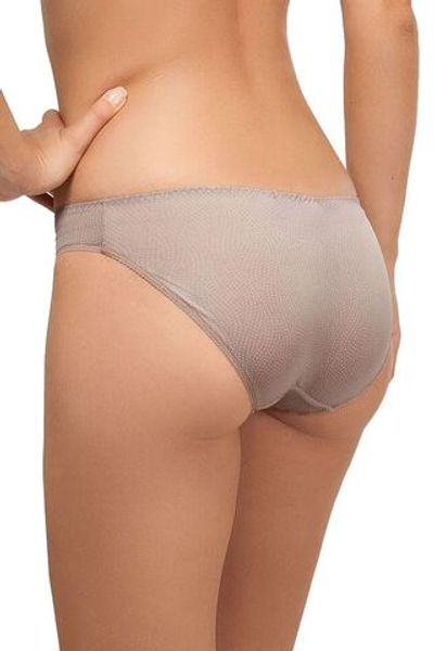 Трусики-слипы Erin (Размер: 44) (Цвет: кофейный)