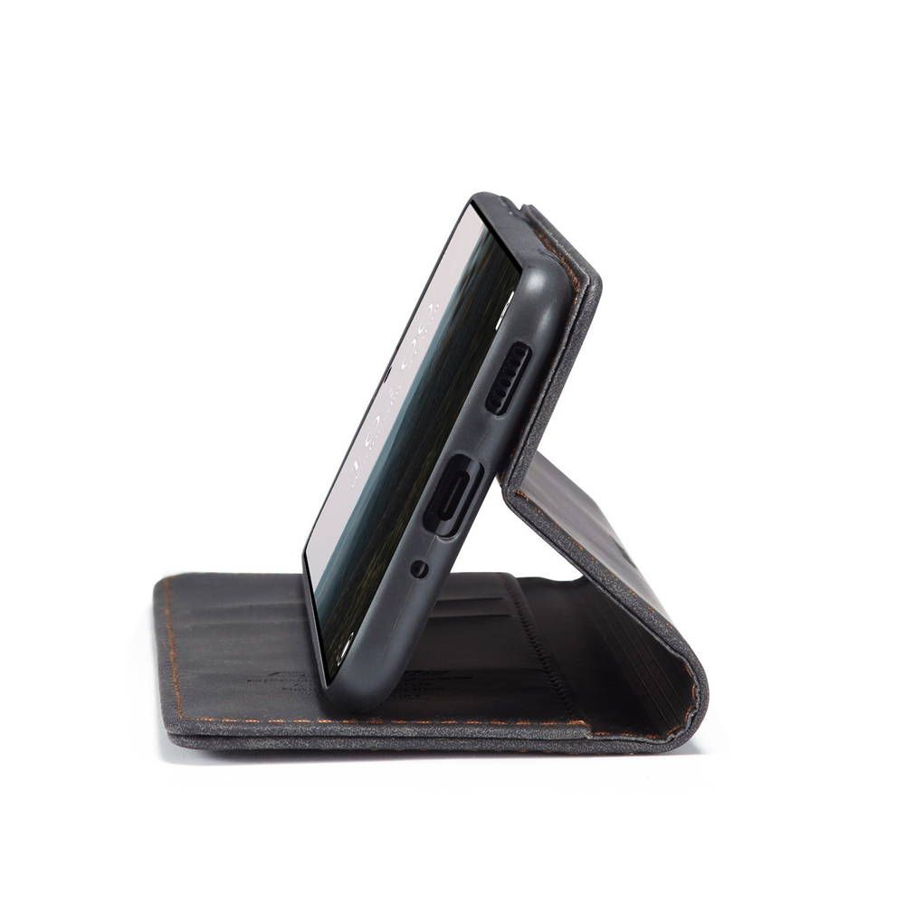 Чехол-книжка CaseMe Matte Xiaomi 14T Pro
