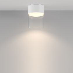 Светильник потолочный Maytoni Glory C094CL-GX53-W