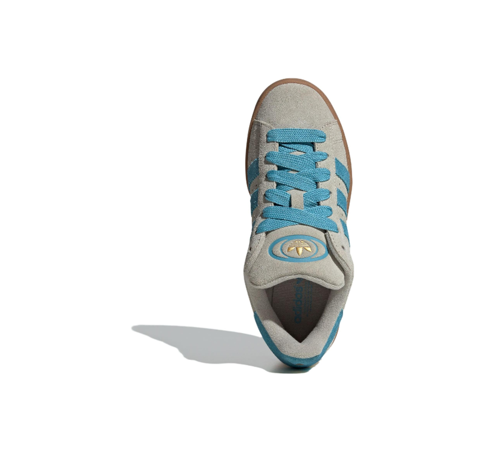 Женские кроссовки Adidas Originals Campus 00s 'Putty Grey' IE5588