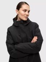 ПАРКА ЖЕНСКАЯ NORPPA SIG 2 (100600)