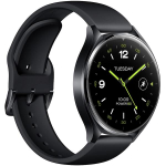 Xiaomi Watch 2 Black