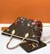 Сумка Louis Vuitton x Murakami Neverfull MM
