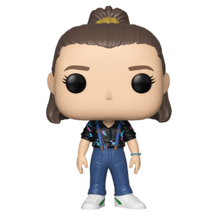 Фигурка Funko POP! TV Stranger Things S3 Eleven