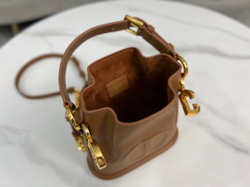 Christian Dior Small C'est Dior Bag 17 cm