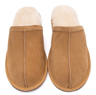 Ugg Mens Scuff Slipper Chestnut