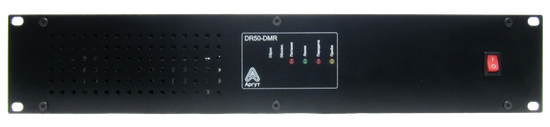 Радиоретранслятор Аргут DR50-DMR UHF