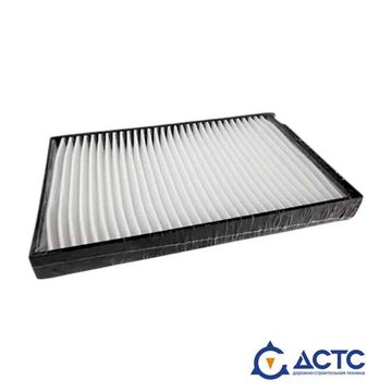 Фильтр кабины воздушный панельный STAL