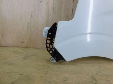крыло переднее левое Suzuki Every DA17V 2021