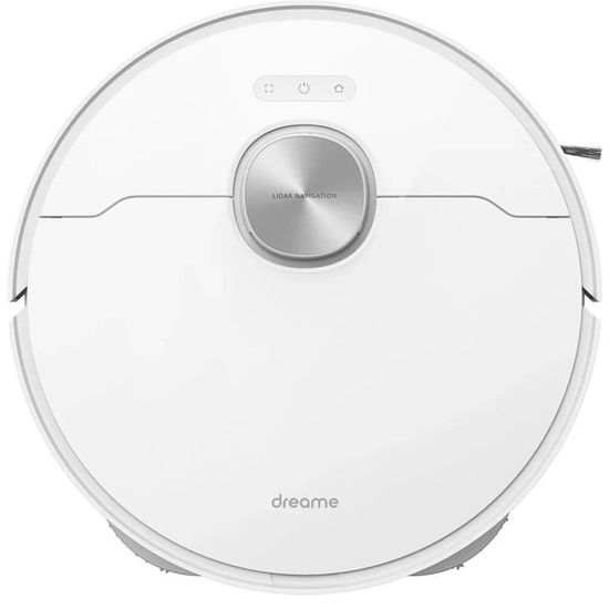 Робот-пылесос Xiaomi Dreame Bot L10 S ULTRA Gen 2