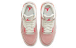 Кроссовки Jordan Air Jordan 3 Retro "Rust Pink" (Женская размерная сетка)