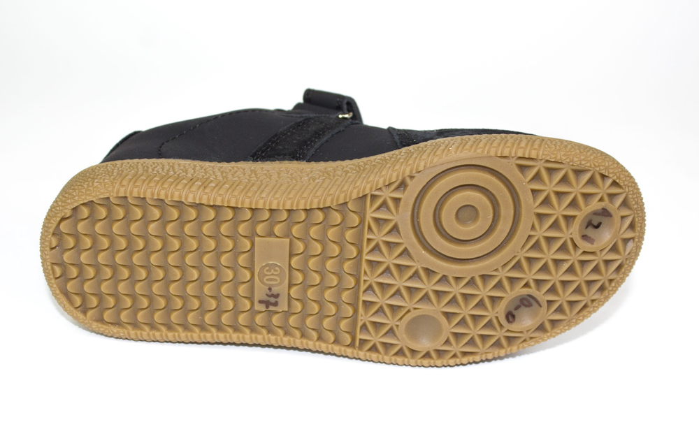 Кеды детские демисезонные Песня 9 арт. A2100-0