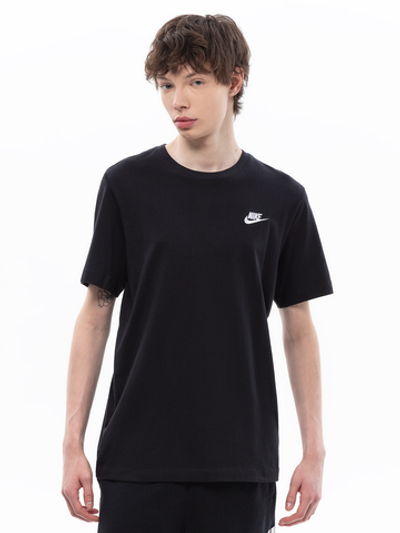 AR4997-013 ФУТБОЛКА Nike M NSW CLUB TEE