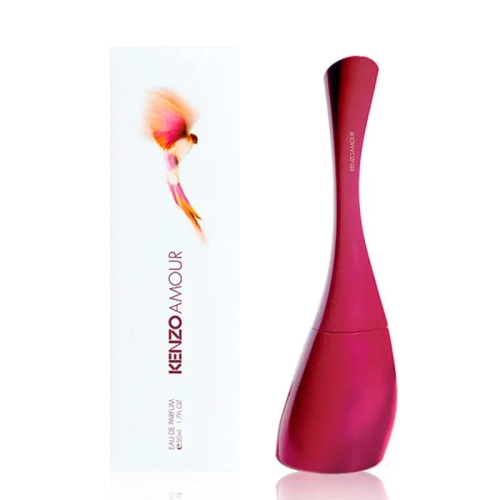 Женская парфюмерия KENZO Amour EDP 50ml и 100ml