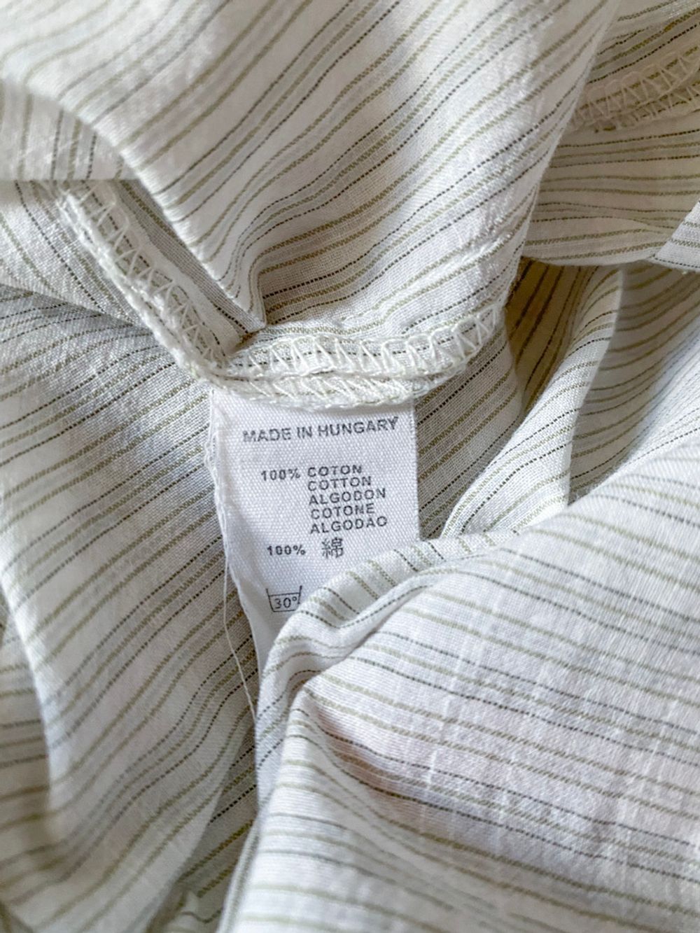 Блузка Bonpoint, 104