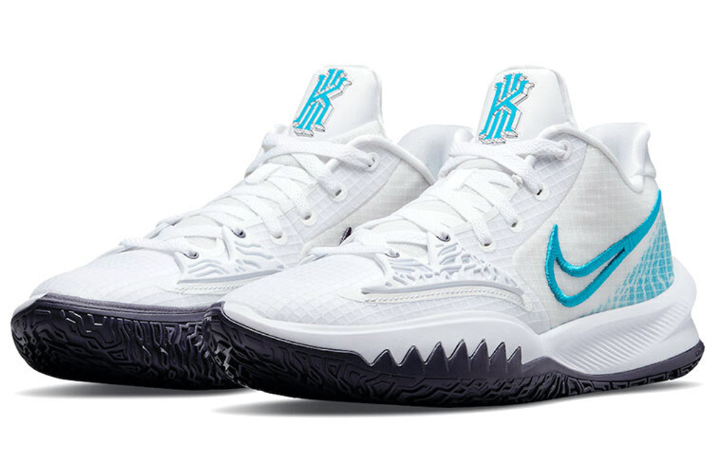 Кроссовки Nike Kyrie Low 4