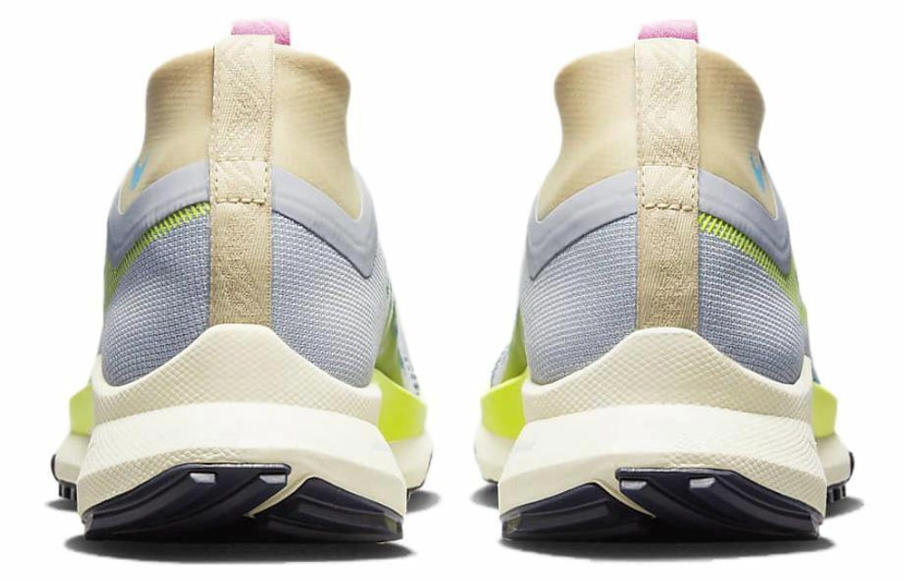 Кроссовки Nike Pegasus Trail 4 Gore-Tex (Женская размерная сетка)