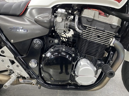 Honda CB1300SF , 2000