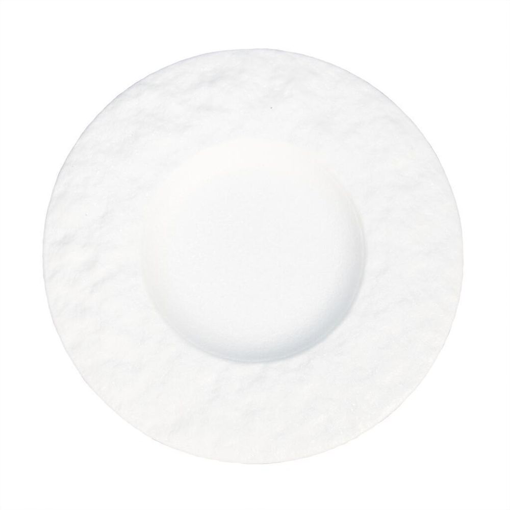 Блюдце d 15 см чайное для чашки арт. 81221800 White Matt Panasia P.L. Proff Cuisine [6]