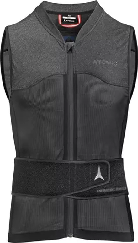 ATOMIC защитный жилет AN5205034 LIVE SHIELD VEST AMID M