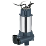 Фекальный насос UNIPUMP FEKACUT V1800DF