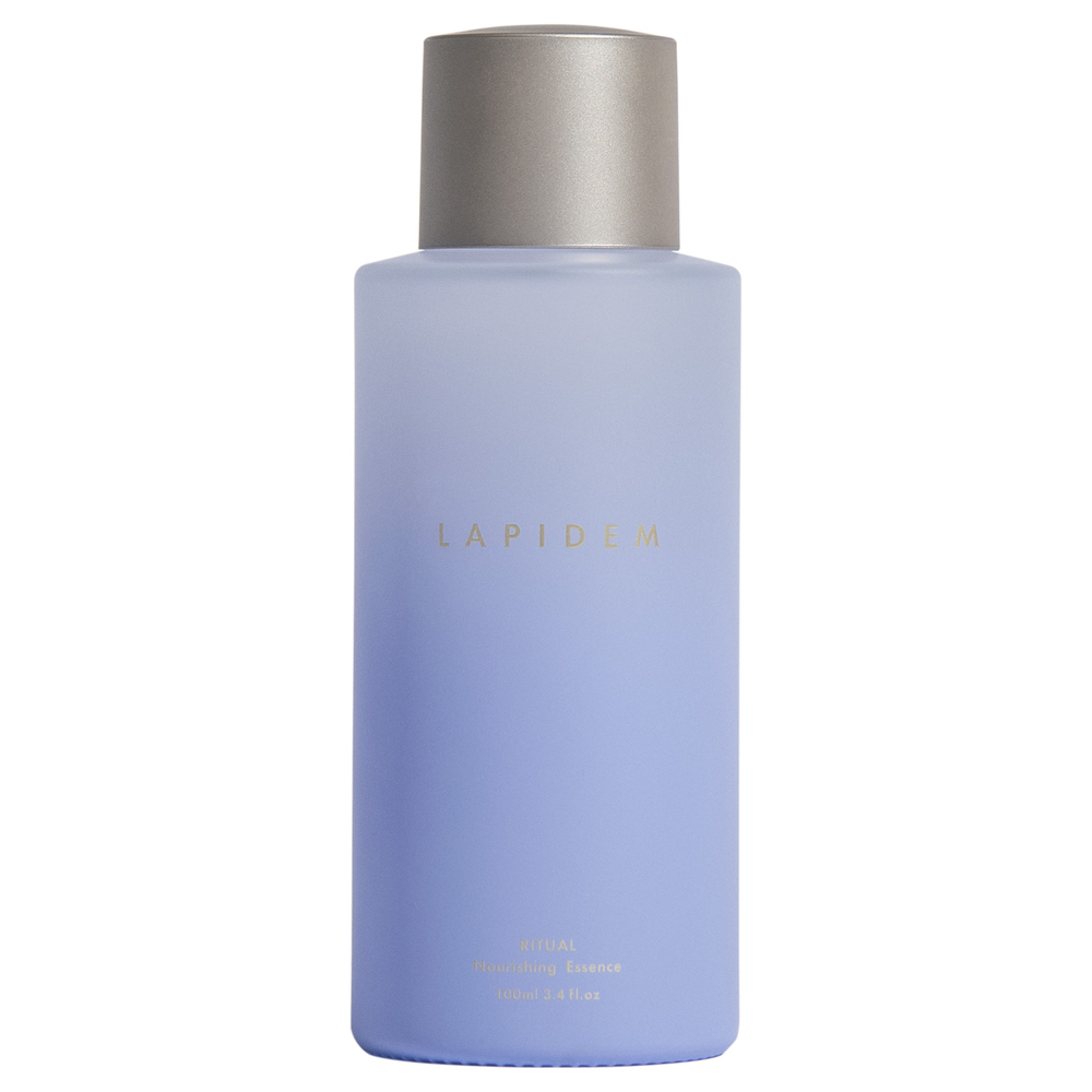 LAPIDEM Ritual Nourishing Essence
