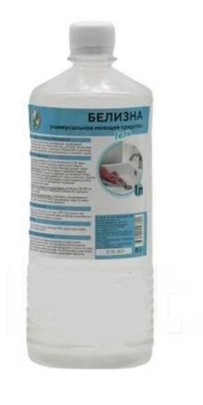 Белизна гель"LIGHT"  , 1л