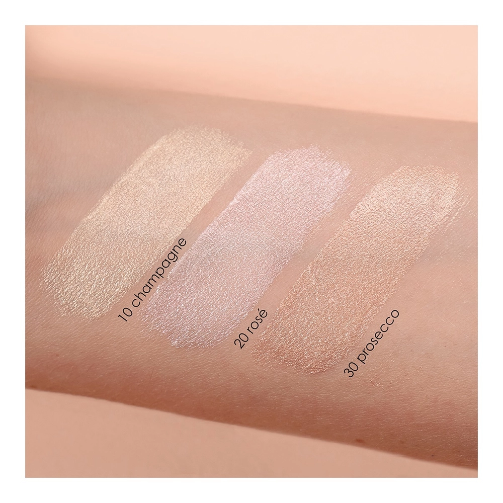 Хайлайтер Relouis Pro liquid strobing тон 10 8 гр