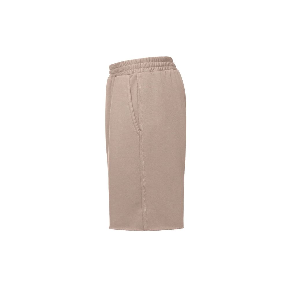 Шорты Called a Garment Rocks peach cotton бежевые