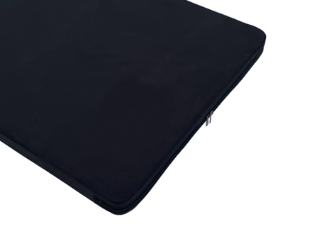 Лежак матрас для большой собаки размер XL ортопедический Brutal Heart сине-серый WhiteWolf