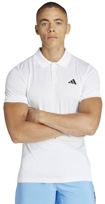 Теннисное поло Adidas Freelift