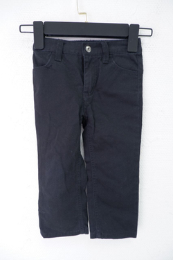 Штаны Calvin Klein базовые на 2 года