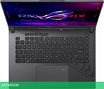 Ноутбук Asus ROG Strix G16 2023 G614JVR149000-0EAGXHB8X30