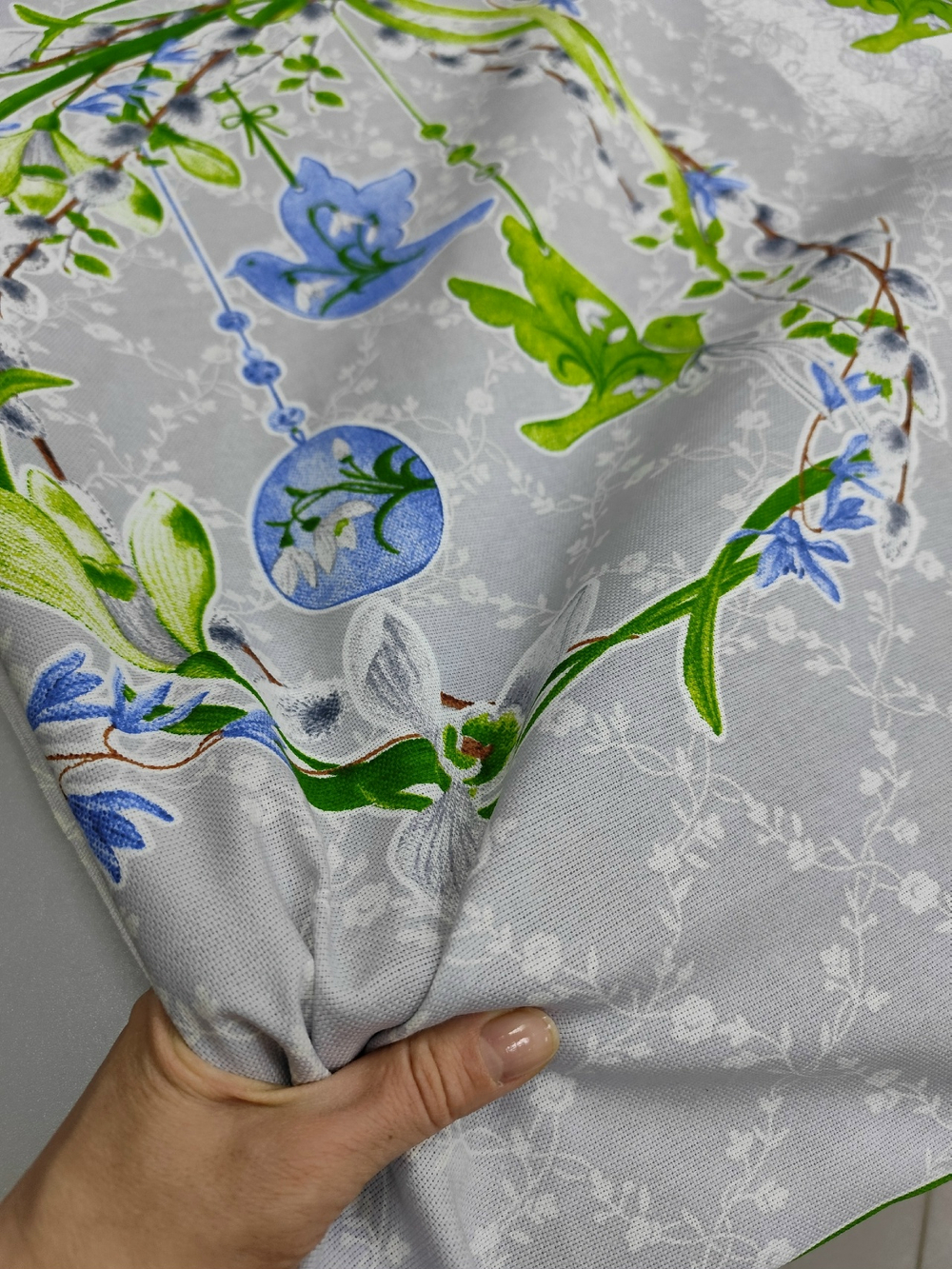 Рогожка / Пасха