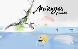 Mirages of Winter (для ПК, цифровой код доступа)