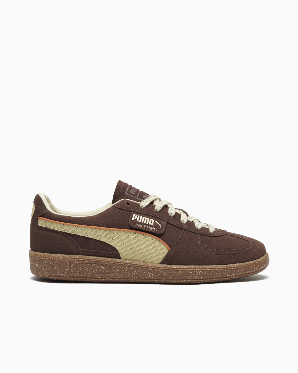 Кроссовки Puma  Palermo Cannoli