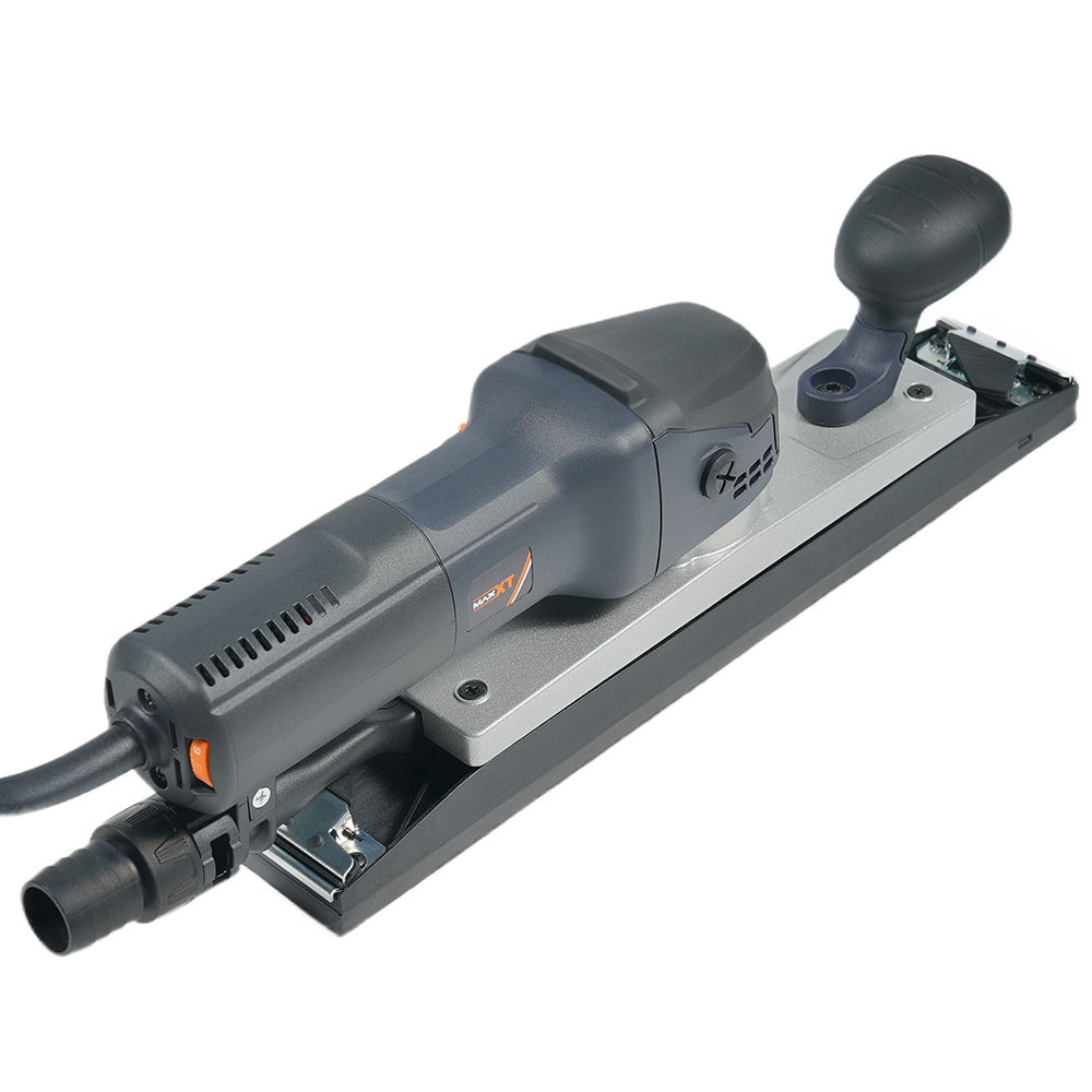 Электрическая плоскошлифовальная машина MOS600R