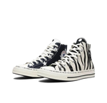 Кеды Converse x Brain Dead Chuck 70 'White Black' A12219C