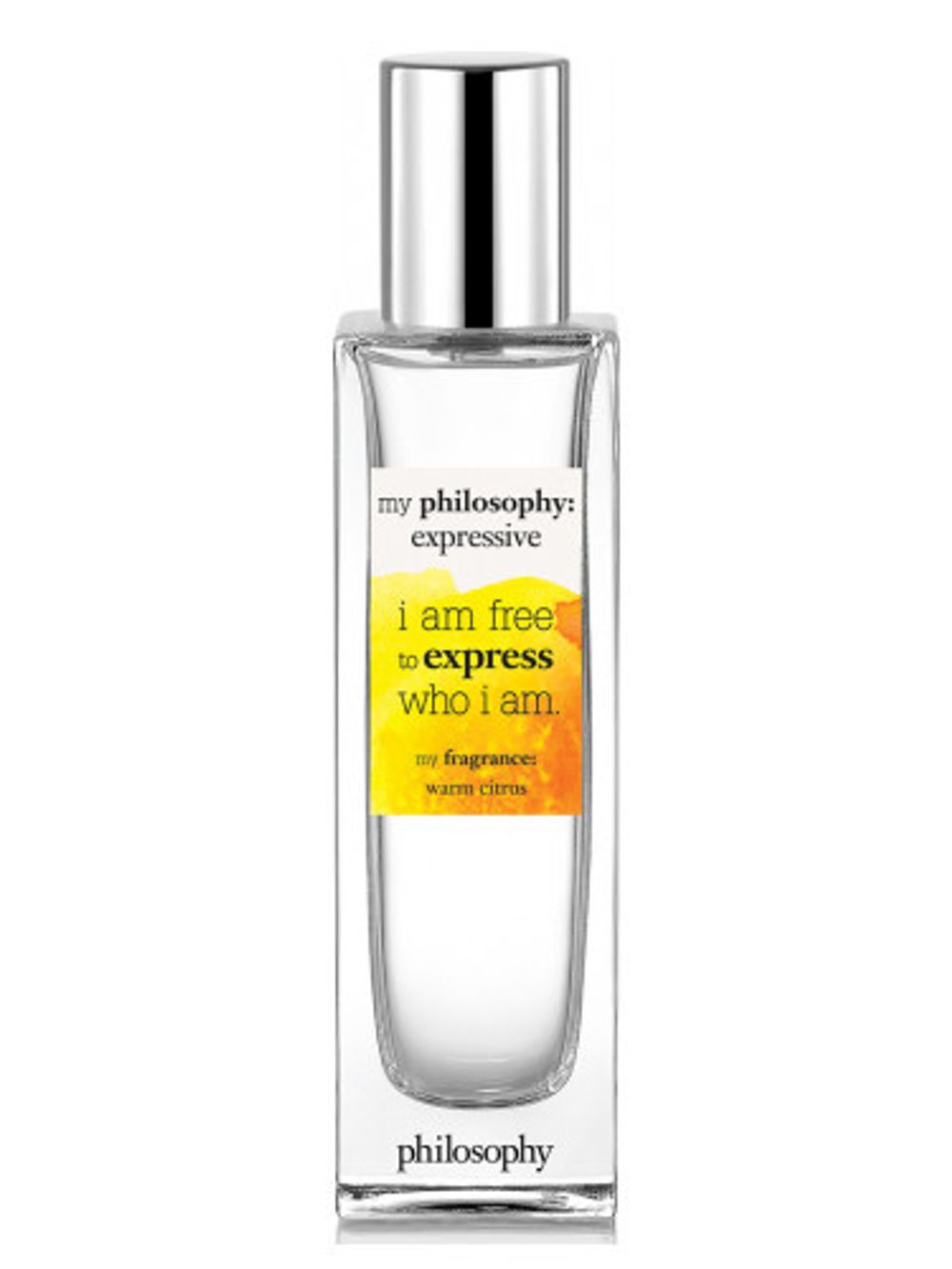 Philosophy My Expressive