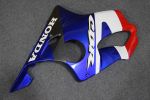Комплект пластика для мотоцикла Honda CBR 600 F4I 04-07 Красно-Бело-Синий