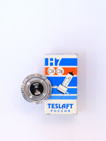 Лампа (стандарт) TESLAFT арт. 142851 1 штука