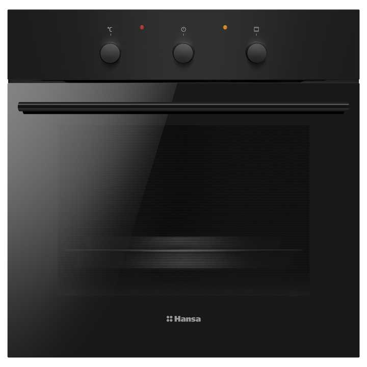 Духовой шкаф Hansa BOES681021