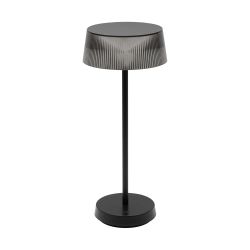 Светильник настольный SP-LATIDE-1.5W Warm2700 (Черный, 125 deg, 5V) (Arlight, IP54 Металл, 2 года) 060834