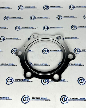 Прокладка турбины круглая (ромашка) VG1560110211 / 612630110716/ 201V08901-0210