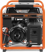 Генератор бензиновый DAEWOO GDA 6500E