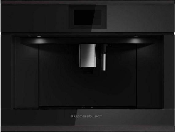 Кофемашина Kuppersbusch CKV 6800.0 S5