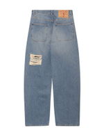 Мужские Джинсы Tattoo Tease