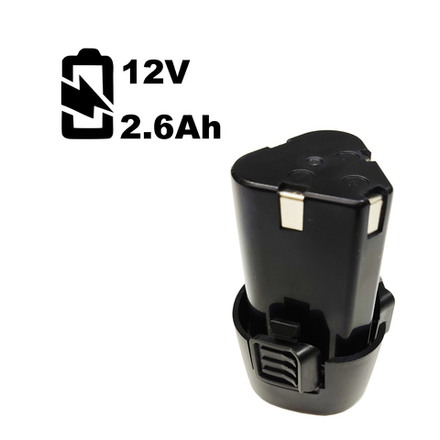 Универсальная аккумуляторная батарея 12V
