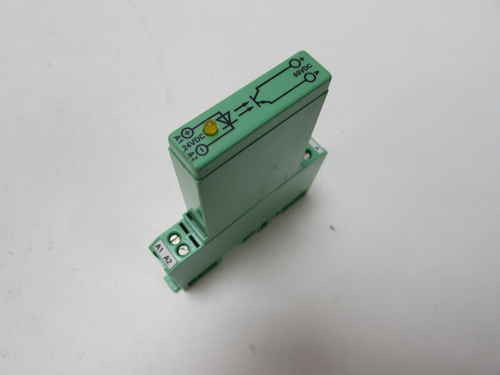 Phoenix Contact EMG 12-OV-24DC/60DC/1