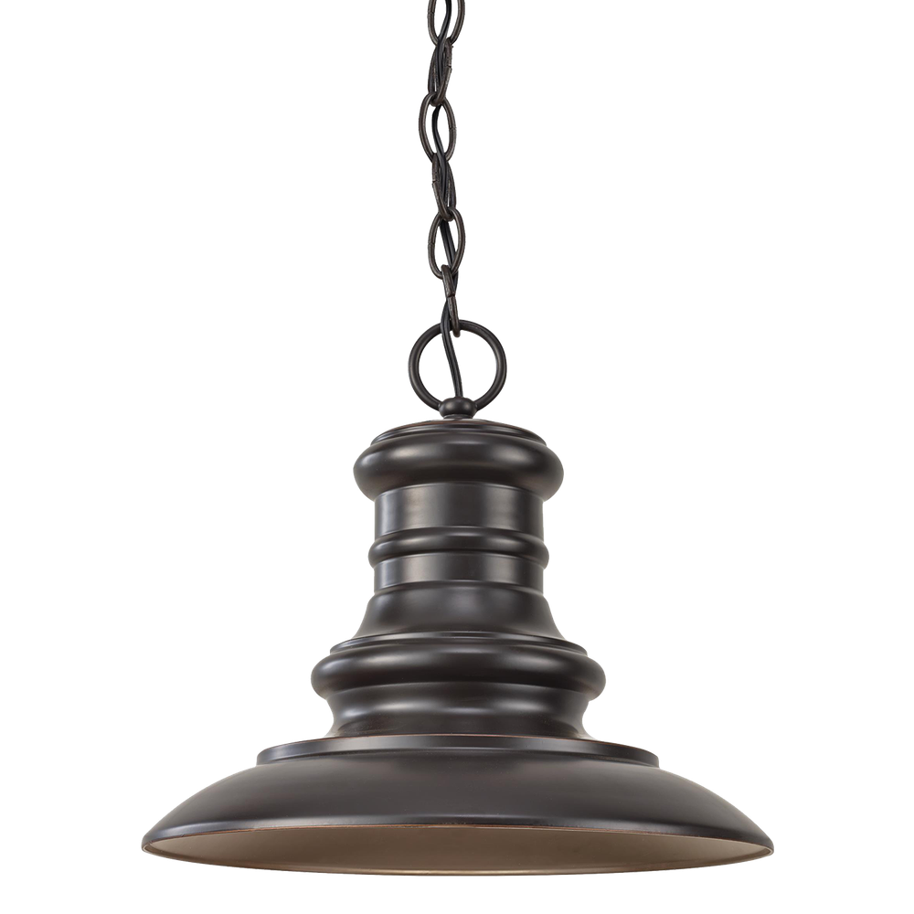 Светильник Visual Comfort Redding Station Pendant